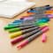 4 Packs: 72 ct. (288 total) Staedtler® Duo Fiber-Tip Pens